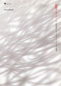躍動するイメージ。　石田尚志とアブストラクト・アニメーションの源流/