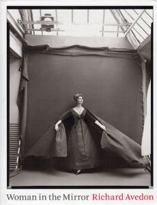 リチャード・アヴェドン写真集　Richard Avedon: Woman In The Mirror/Richard Avedon/Anne Hollander