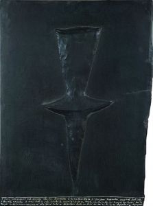 小林健二作品「風景の中の神々」/Kenji Kobayashi