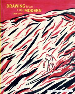 Drawing from the Modern, Volume 3: 1975-2005/Keith Haring/ Anselm Kiefer/ Sigmar Polke/ Gerhard Richter/ Luc Tuymans/ Kara Walker
