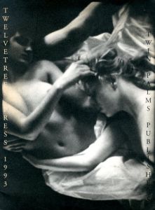 Twelvetrees Press 1993/Twin Palms Publishers/Jack Woody