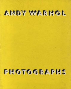 アンディ・ウォーホル　Andy Warhol: Photographs/Stephen Kochのサムネール