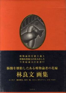 林良文画集　脳髄を懐胎したある唯物論者の花嫁/林良文