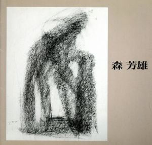 森芳雄展/森芳雄