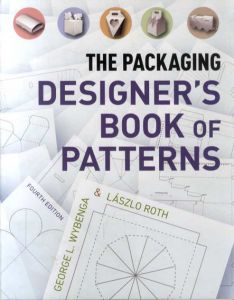 The Packaging Designer's Book of Patterns/Laszlo Roth/George L.Wybenga