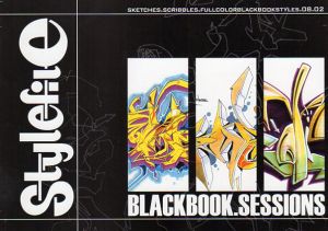 Blackbook Sessions　Stylefile/Jorn Stiller