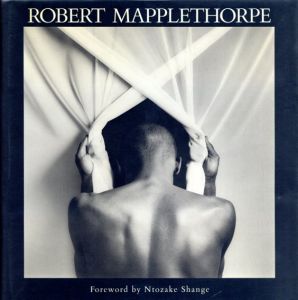 ロバート・メイプルソープ写真集　Robert Mapplethorpe: Black Book/Robert Mapplethorpe/Ntozake Shangeのサムネール