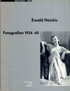 ユーワルド・ホインキス　Ewald Hoinkis: Fotografien 60/