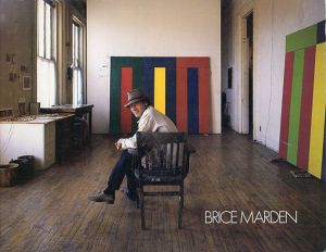 ブライス・マーデン　Brice Marden: Recent Work/のサムネール