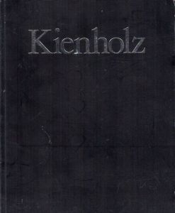 エドワード・キーンホルツ＆ナンシー・レディン・キーンホルツ　Edward Kienholz and Nancy Reddin Kienholz/Edward & Nancy Kienholz