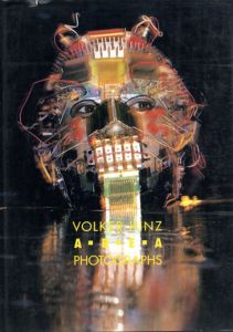 ボルカー・ヒンツ写真集　Volker Hinz: A-R-E-A Photographs /
