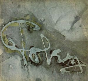 マーク・トビー　Mark Tobey/