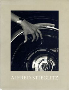 アルフレッド・スティーグリッツ写真集　Alfred Stieglitz: Photographs And Writings/Farah Greenough