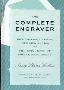 The Complete Engraver/Nancy Sharon Collins