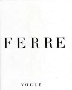 Ferre By Vogue/ジャンフランコ・フェレ