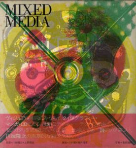 MIXED MEDIA/川端隆之/川村易/高井理恵/服部達朗/上野昻志
