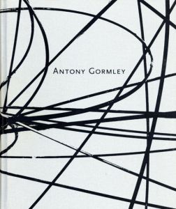 アントニー・ゴームリー　Antony Gormley/Richard Noble