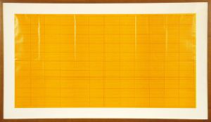 河原温作品「100 Years Calender」/On Kawaraのサムネール