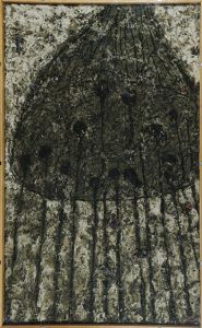山口敏郎画額「無華あるいはエノラ・ゲイ」/Toshiro Yamaguchiのサムネール