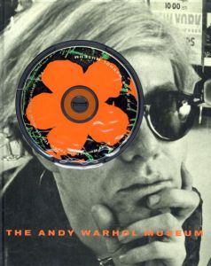 アンディ・ウォーホル　Andy Warhol Museum/Avis Berman他のサムネール