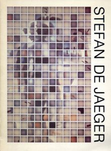ステファン・デ・イェイガー　Stefan De Jaeger　Dimensions Polaroid 1979-1982/