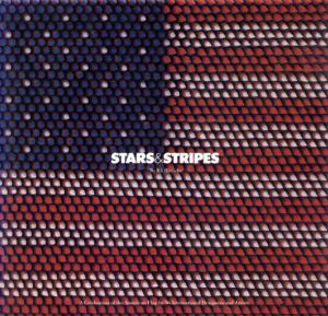 Stars & Stripes/Kit Hinrichs　Delphine Hirasuna