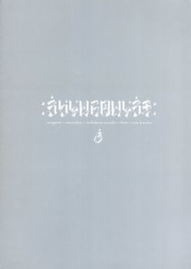 Shinganist/Usugrow　Mozyskey　Toshikazu Nozaka