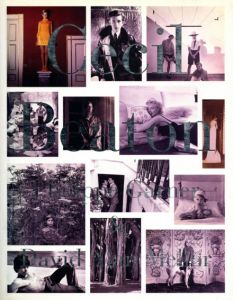 セシル・ビートン写真集　The Essential Cecil Beaton: Photographs 1920-1970/Philippe Garner　David Alan Mellor