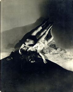 ジョージ・プラット・ラインス写真集　Ballet/George Platt Lynes