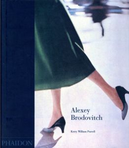 アレクセイ・ブロドヴィッチ　Alexey Brodovitch/
