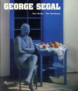 ジョージ・シーガル　George Segal/Sam Hunterのサムネール