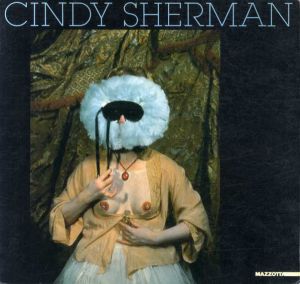シンディ・シャーマン写真集　Cindy Cherman　/