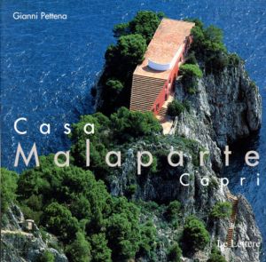 Casa Malaparte Capri/