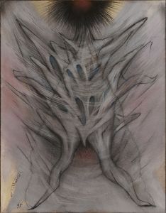 樹人/池田龍雄のサムネール