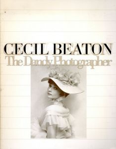 セシル・ビートン写真展　今世紀を駆けた華麗なるダンディズム/Cecil Beaton　日本橋三越