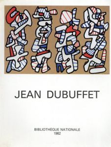 Jean Dubuffet/