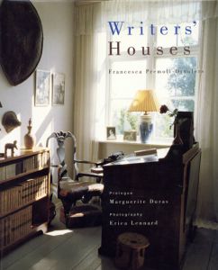 Writers' Houses/Francesca Premoli-Drouleurs　Daniel Wheeler訳