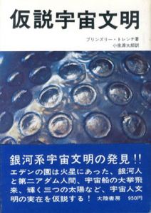 仮説宇宙文明/ブリンズリー・トレンチ　小泉源太郎訳