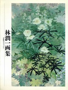林潤一画集　求龍堂グラフィックス/林潤一
