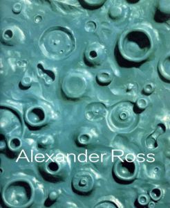 アレキサンダー・ロス　Alexander Ross/