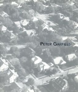 ピーター・ガーフィールド　Peter Garfield: Harsh Realty/Peter Garfield/Alexander Uhr/Marcella Beccaria/Joseph R.Wolin
