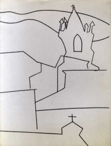 ベン・ニコルソン　Ben Nicholson: Etching from the Estate of Ben Nicholson/