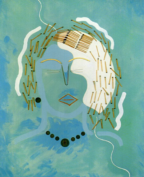 ピカビア展 百の顔をもつダダイスト Francis Picabia