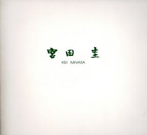 宮田圭個展　94'渺　シリーズ風化/宮田圭