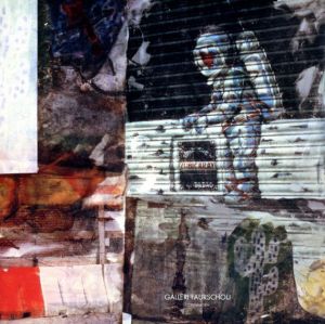 Galleri Faurschou 1986-2001/のサムネール