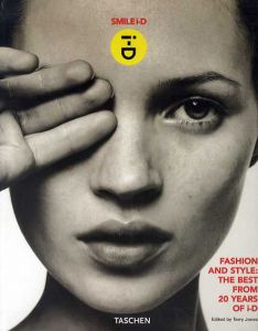 Smile i-D: Fashion And Style The Best From 20 Years of i-D/Tricia Jones