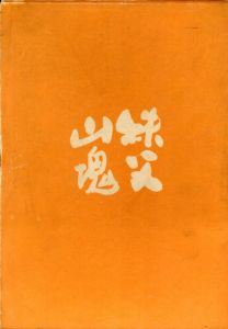 清水武甲写真集　秩父山塊/清水武甲
