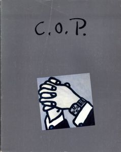 C.O.ペフゲン　C. O. Paeffgen/