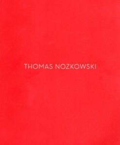 トマス・ノズコフスキー　Thomas Nozkowski/