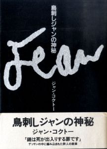 鳥刺しジャンの神秘/ジャン・コクトー　山上昌子訳のサムネール